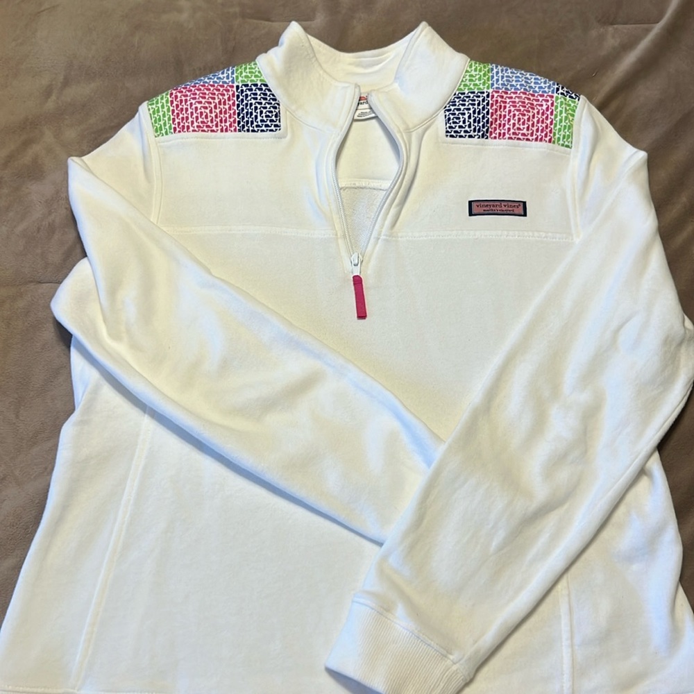 Vineyard Vines shep shirt